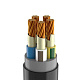 ППГнг(A)-FRHF 5x35 МК (N PE) 0.66кВ (м) Кабэкс ТХМ00214542