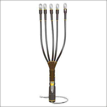 Муфта кабельная концевая внутр. установки 1кВ ПКВТпб 5х(70-120мм) без наконечн. Нева-Транс Комплект 22020019 