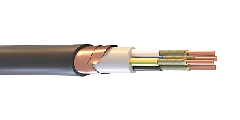 Кабель СегментКИ-485-ПсЭнг(A)-HF&nbsp;2x2x0,78&nbsp;|&nbsp;Р5194&nbsp;|&nbsp;СегментЭнерго-Кабель