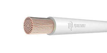 Провод ПуГВнг(A)-LS 1x185 Б 450/750В (м) Цветлит 00-00130524 одножильный