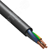 Кабель Русский Свет КГВВнг(А)-LS 3х2.5 (N PE) 380/660-2 (м) 10018