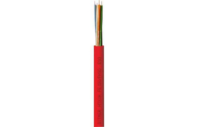 КПКВнг(A)-FRLS FE 180 1x2x1,0 красный