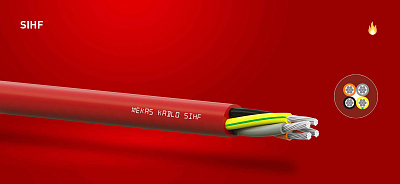 SiHF-С-SI-JB 12G1.5 