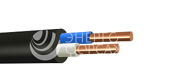 ВВГнг(A)-LS 1x1,5 ок-0,66 кор.