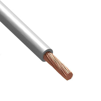 Провод Русский Свет ПуГВнг(A)-LS 1x10 Б 450/750В (м) 990 одножильный