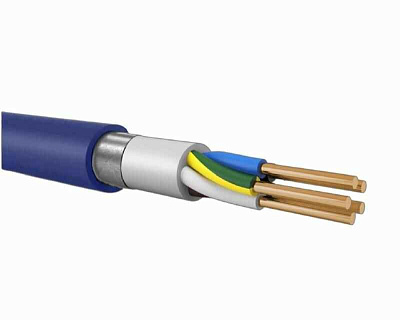 Кабель Русский Свет ВБШвнг(А)-LS 5х16 ОК (N PE) 1кВ (м) ЭК000092328