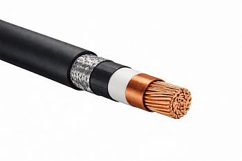 Кабель управления гибкий КГ-xЛ 1x50- 380/660-2