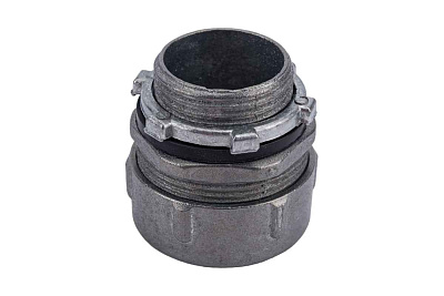 Резьбовой крепежный элемент с наружной резьбой РКН-20 У2 IP54 ГОФРОМАТИК 