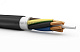 Кабель TOKOV ELECTRIC ВВГнг(А)-LSLTx 5х10 ОК (N PE) 1кВ (м) УТ000030607