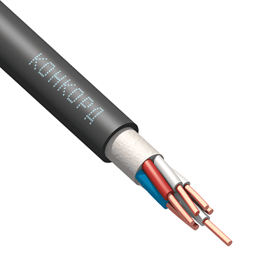 КВВГнг(A)-LS 7x6