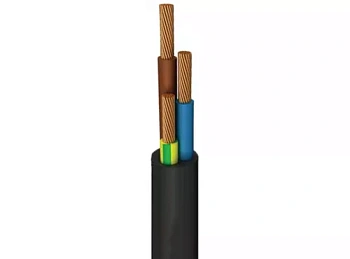 Провод H07ZZ-F 1x35 одножильный