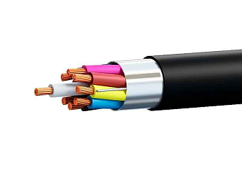 КГВЭВнг(A)-LS 10x0,75 -0,66