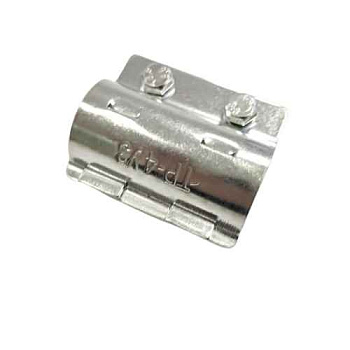 Муфта ТР-4 (24-29мм) ГОФРОМАТИК 