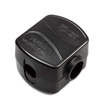 Сжим У870М (95-150/16-50) КВТ 61645 