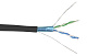 Кабель Eurolan UTP 5E 2х2х0,51