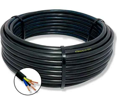 КГВВнг(A)-LS 4x10 -1