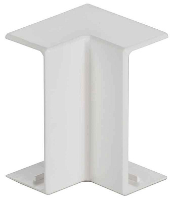 Угол внутренний 40х16 METRA ИЭК Leg 638151 