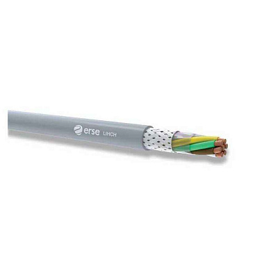 LIHCH 4x0.22 mm²