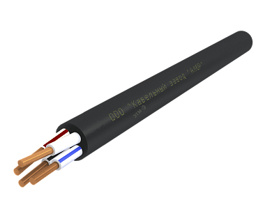 ВВГнг(A)-LS 4х1,5 ок-0,66 (Алюр)