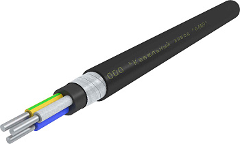 АВБШв 3х6,0 ок(N,PE)-0,66 (Алюр)