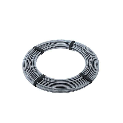 Пруток М8 MPS8-125 HD сталь гор. оцинк. (уп.125м) КМ LN0055 