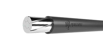 Провод СИП-3 1x35 20кВ (м) Цветлит 00-00129187 одножильный