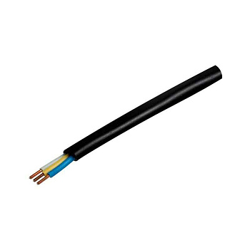 ВВГ-Пнг(A)-LS 3x1,5 (N PE) 0.66кВ (уп.100м) АЛЬФА656680