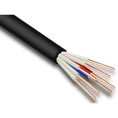 КВВГнг(A)-LS 7x0.75 0.66кВ (м) ЭЛЕКТРОНН 00-00020691
