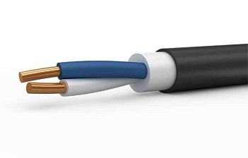 ППГнг(A)-HF 2x1,5 ок-1 | Конкорд