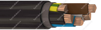 ППГнг(A)-HF 5x120 мс-1