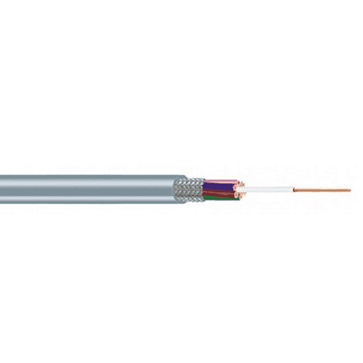 UNITRONIC LIYCY 18x0,75