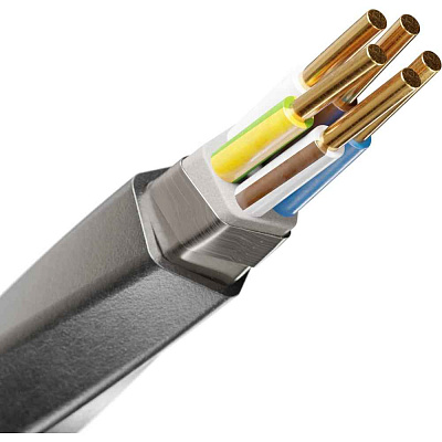 ВБШвнг(A)-LS 5x50 мс-1