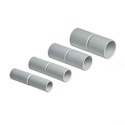 Муфта соед. d16 Ruvinil М01216 