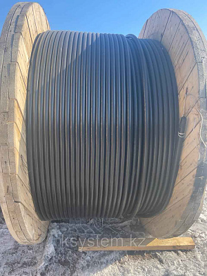 АВВГнг(A)-LS 5x240 мс-1