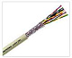 Кабель UNITRONIC LiYCY (TP) 3x2x1 м