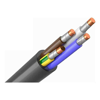 ППГЭнг(А)-HF 5x1,5ок- 0,66кВ