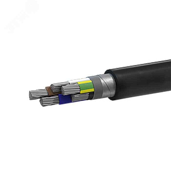 АВБШвнг(A)-LS 4x185 мс-1