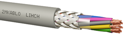 LIHCH 8x0.22 mm²