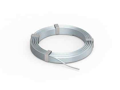 Пруток стальной гор. оцинк. d8 (уп.110м) DKC NC1008 