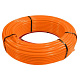 Труба PE-Xa 16х2.0 EVOH оранж. (уп.200м) RTP 25478 