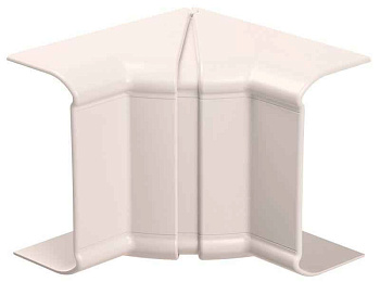 Угол для кабель-канала внутренний изменяемый 80х40 PRIMER IEK CKK-40D-X-080-040-K01 