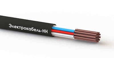 КВВГнг(A)-LS 14x1.0 0.66кВ (м) ЭЛЕКТРОНН 00-00006523