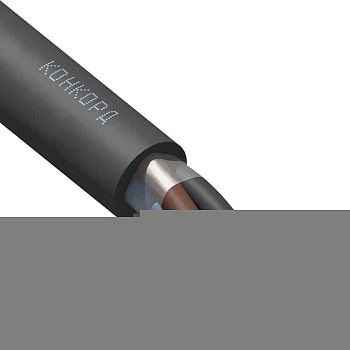 Кабель силовой резиновый Кабель КГ-ХЛ 4х25 (N) 380/660-2 (м) Конкорд 181