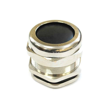 G3 латунный УТ1,5 IP68 (d кабеля 65-70 мм) ГОФРОМАТИК 