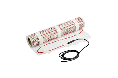 Комплект "Теплый пол" (мат) двухжил. 600Вт 4кв.м "Уют" PROxima EKF nm2-600-4
