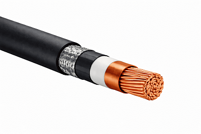 Кабель управления гибкий КГ-xЛ 1x70- 380/660-2