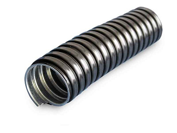 Шланг электромонтажный ШЭМ 50 (20 м/уп.) У2,5 ГОФРОМАТИК 