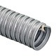 Металлорукав Р3-ЦХ-25 d25мм без протяжки ELASTA (уп.50м) IEK CM10-25-050 