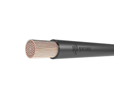 ПуГВнг(A)-LS 1x25 Ч 450/750В (м) Цветлит 00-00130602