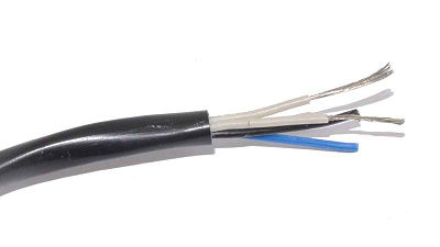 Кабель МКШнг(A)-LS 5x0,5